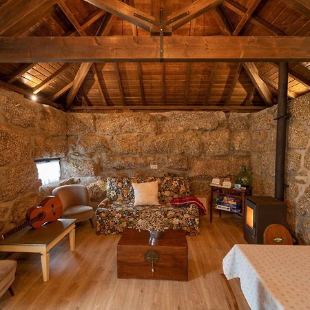 Casa Da Portela - Sem Igual Meinedo Exteriör bild