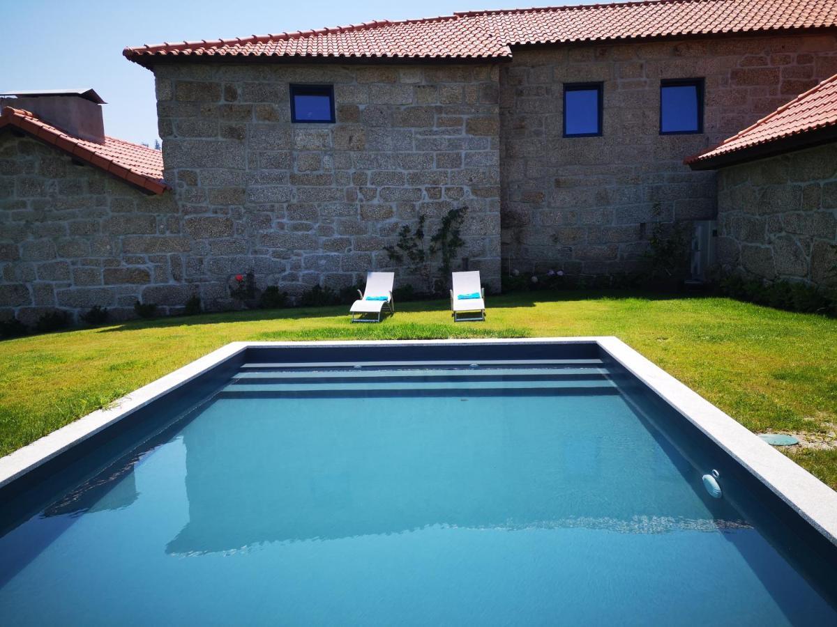 Casa Da Portela - Sem Igual Meinedo Exteriör bild