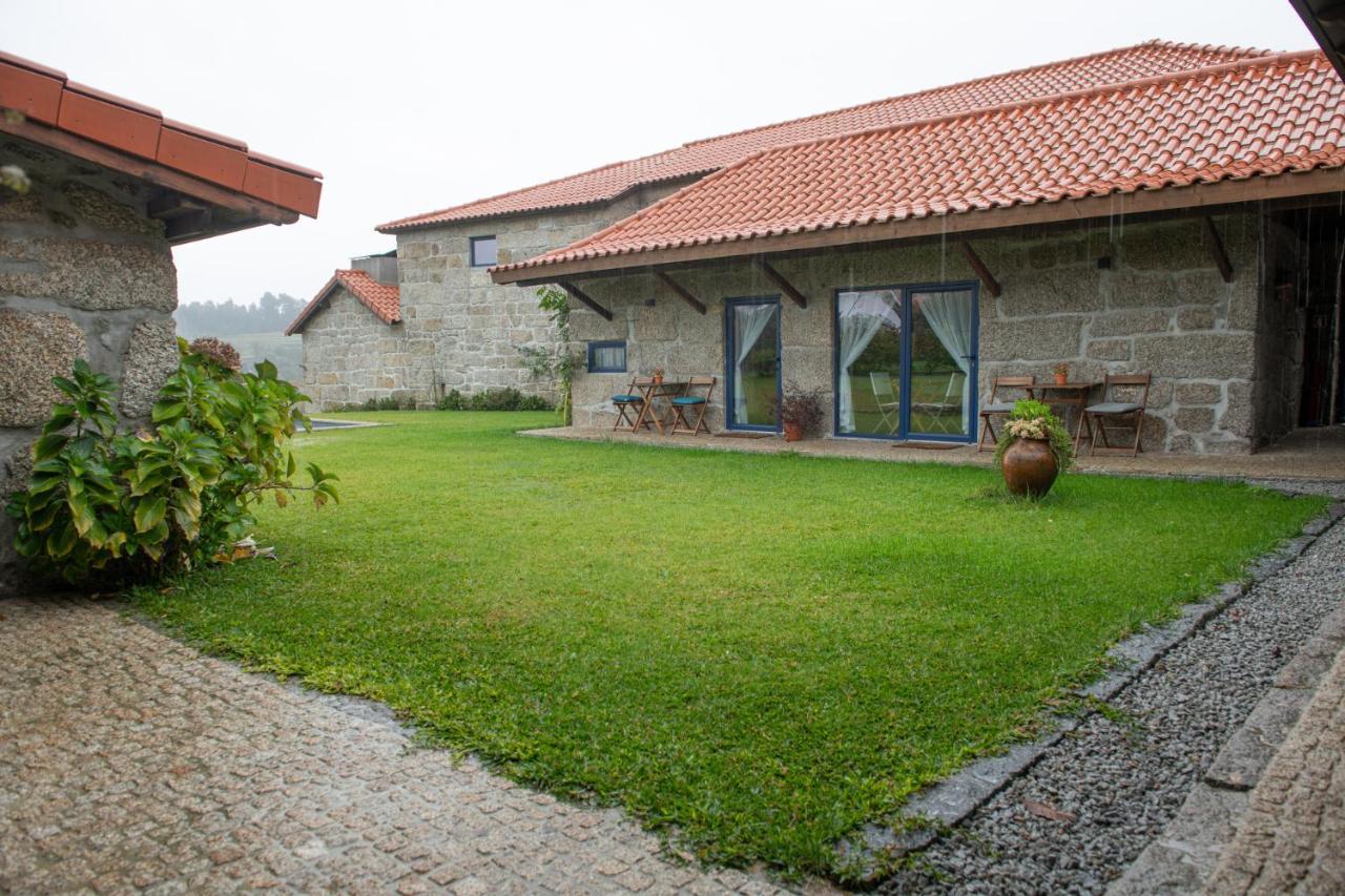 Casa Da Portela - Sem Igual Meinedo Exteriör bild