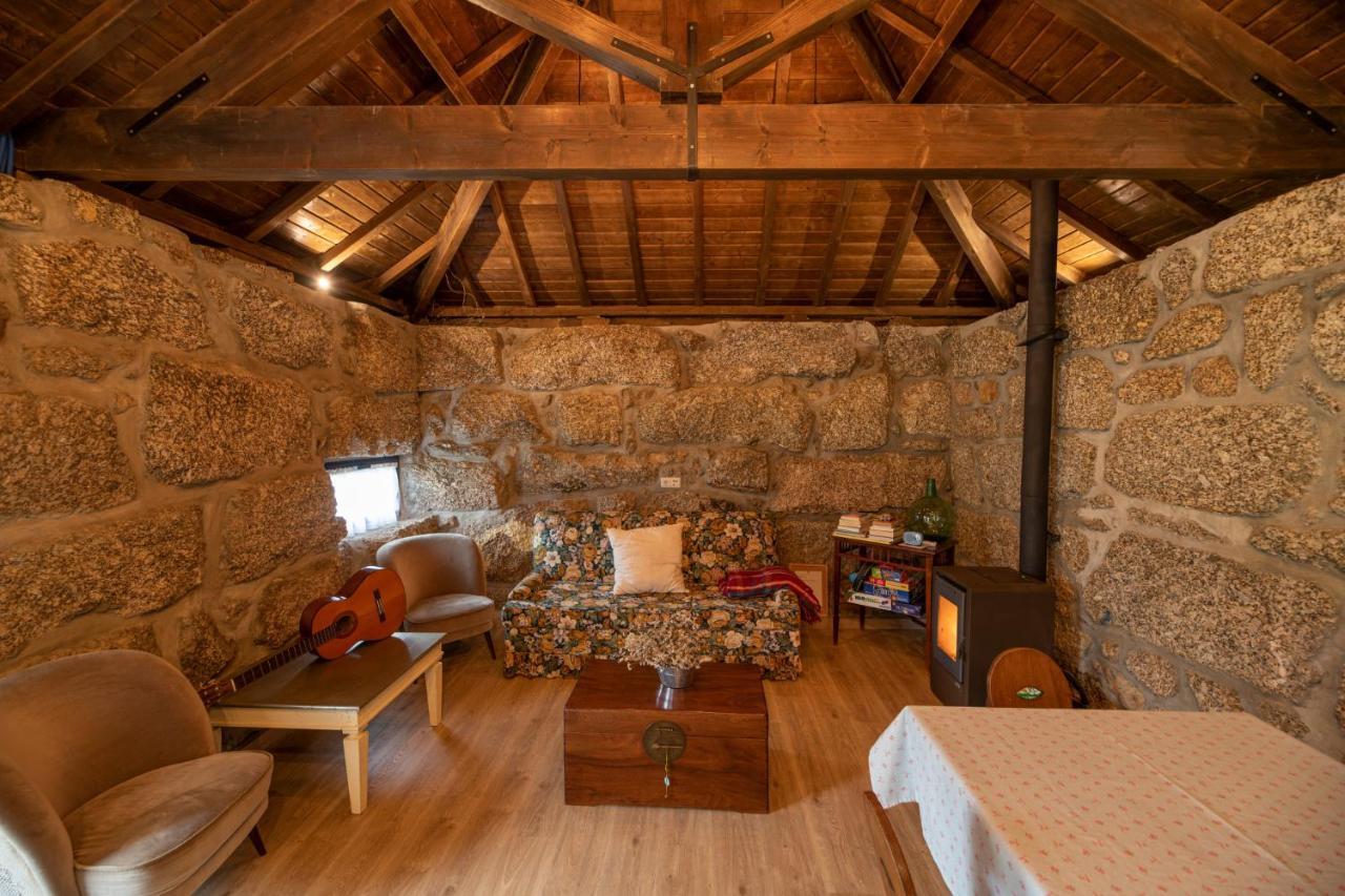 Casa Da Portela - Sem Igual Meinedo Exteriör bild