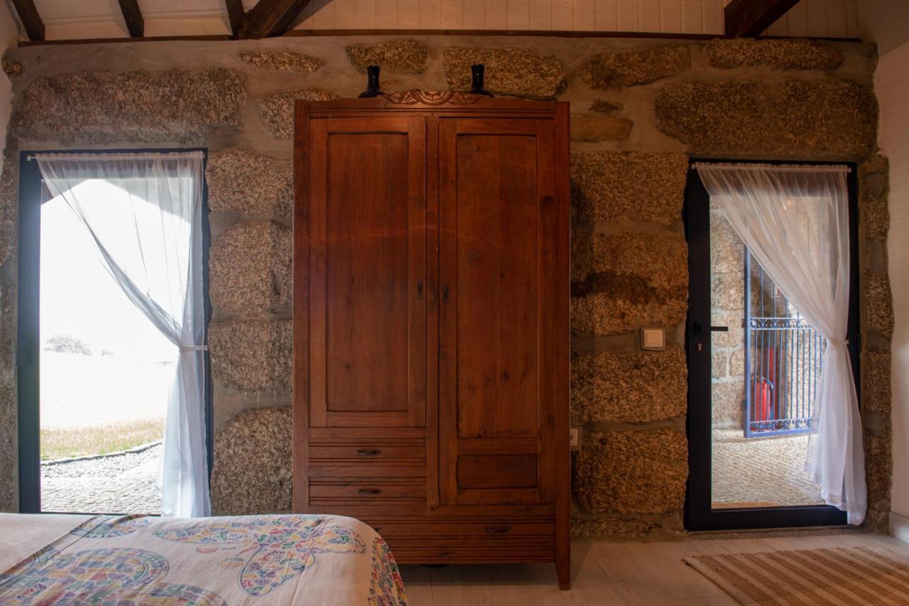 Casa Da Portela - Sem Igual Meinedo Exteriör bild