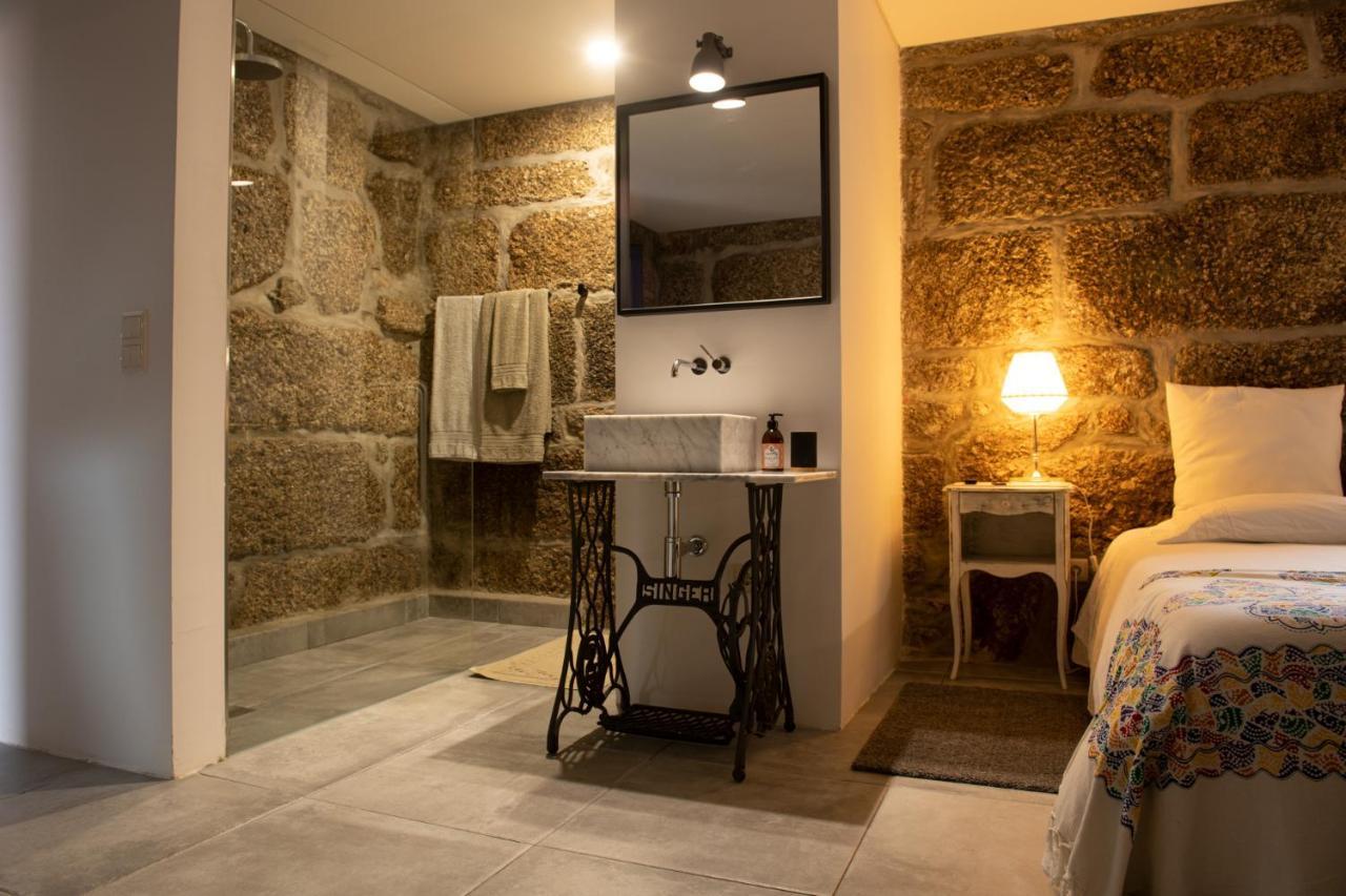 Casa Da Portela - Sem Igual Meinedo Exteriör bild