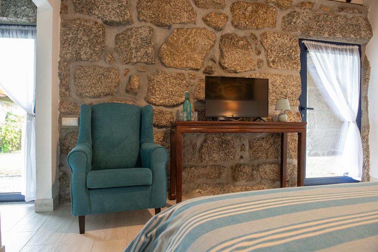 Casa Da Portela - Sem Igual Meinedo Exteriör bild